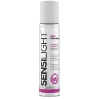Vandens pagrindo lubrikantas Sensilight, 60ml