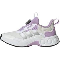 Adidas Nitrobubble Boa Comfortable Versatile Fashion Low-Top Kids Running Shoes Kids Running Shoes White IH1564 36⅔ white