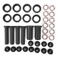 Rear Suspension Bushings Kit MG1307101AZ Accessory Fit for Polaris Sportsman 500 500 RSE gray
