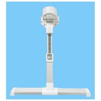 Good-1 Set Legs For Small Table Legs Desk Adjustable Household Bed Desk Legs Convenient Furniture Accessory For Dining Table balta