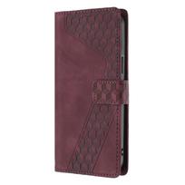 For TCL NxtPaper 60 Ultra Case Leather Flip Case on For Coque TCL 60 SE TCL60 NxtPaper 60Ultra 605 60R Magnet Wallet Phone Cover TCL NxtPaper 60Ultra black