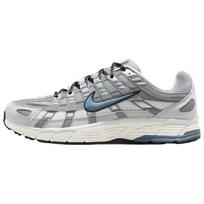 Nike P-6000 Light Smoke Grey Men Sneakers White Photon-Dust Blue-Graphite IR5279003 40 gray