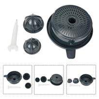 Citrus Juicers For Thermomixs TM6/TM5 Suitable For Orange Juice Extraction,physical Juice Extraction, And Pure Juice Extraction China Mainland gray