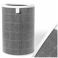 HEPA filtras „Xiaomi Mi Air Purifier“ lustui RFI pilkas 2C 2H 2S 3 3C 3H 3C Pro