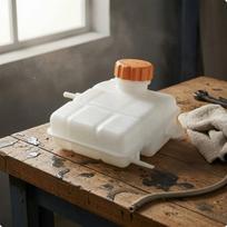 radiators Coolant Reservoir Match Quality Car Water Tank