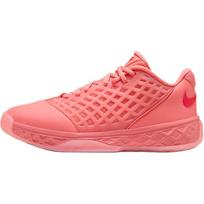Nike Zoom Kobe 3 Protro Lightweight Comfortable Low Top Kids Basketball Shoes Unisex basketball shoes Atomic-Pink IZ7934-600 35.5