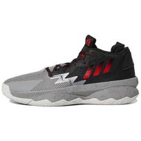 Dame 8 Adidas 'Bridge City' HR1558 43⅓ black