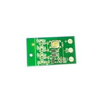 Grandinės plokštės PCB/LED 18V skirta Makita 18V Bl1830 Bl1840 Bl1850 elektrinio įrankio ličio baterijos apsaugos plokštė A