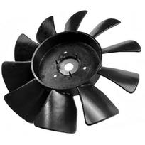 53822 7  10-Blade Transaxle Fan for Husqvarna Craftsman Tractors | Replaces 584282001 52747|7  10-blade transmission cooling fan|Fits Husqvarna