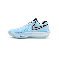 Nike Air Zoom G.T. Cut Academy 2 Sky Blue Cushioning Slip Resistant Low top Basketball Shoes Unisex Blue HV9775-101(Team258- ) 42 mėlyna