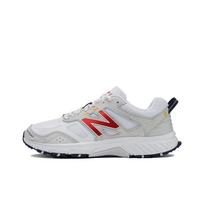 New Balance NB 510 White Red MT510WR4 Unisex EU 36 smėlis