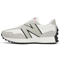 New Balance 327 White Grey Sneakers MS327NAR 37 white