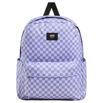 Vans Poliesterio Kuprinė Unisex Violetinė Vans VN000H4X6PH