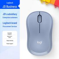 Logitech Silent Wireless Mouse