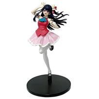 Anime OSHI NO KO Figure 18-19cm Arima Kana Hoshino Ai Action Figural PVC Model Collect Toys Christmas Gifts In Stock white