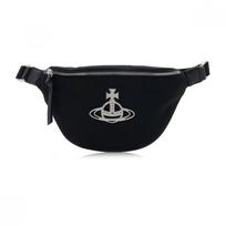 Vivienne WeStwood Men S Hilda Small Belt Bag 43070028u W001y N401 ONE SIZE