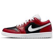 Air Jordan 1 Low 'Chicago Flip' Women's DC0774-603 black