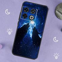 Wolf Wolves For OnePlus 13T 13R 12R 10R 10T 8T 11 12 13 15 Case For OnePlus Nord 5 CE 2 3 4 Lite N20 N30 OnePlus Nord CE 3 blue