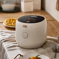 Bear 3L Smart Multifunction Rice Cooker CN plug (adapter included) black