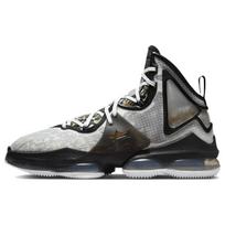 Nike Lebron 19 'Grey' Men's CZ0203-100 EU 47 gray