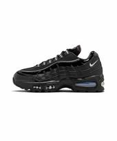 [Nike] Air Max 95 Big Bubble W IB6397-001 220 black