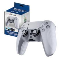PROTECTIVE silicone case for PS5 pad, anti-slip cover FlashFire P803W