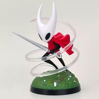 New Figure Hollow Knight: Silksong Game Anime Action Pvc Figure Toy Desk Decoration Collectible Model Christmas Friend Fans Gift With Box brown