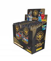 Panini FIFA pasaulio klubų taurės 2025 kortelės TCG dėžutė 300 kolekcionuojamų kortelių