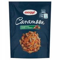 Mogyi 70g Ready-to-Eat Popcorn with Caramel and Peanut Flavor