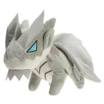 30cm Žaidimo Monster Hunter Kushala Daora Drakonas Brachydios Drakonas Žalias Khezu Drakonas Lėlė Pliušiniai Žaislai Kimštas Modelis Dovana white