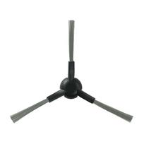 Xiaomi X20 Max/Pro Robot Accessories: Main & Side Brushes, Dust Bags, Filter Core, Mop gray