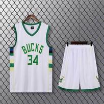 Kobe Bryant Kids Basketball Jersey With Moisture Wicking Polyester For Summer Play 120cm balta