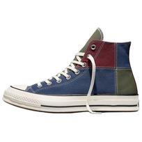 Chuck Taylor 70 Noah x Chuck Taylor 70 Converse 'Patchwork' A19717C 42 melsvai žalia