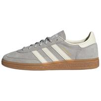 Adidas Originals HANDBALL SPEZIAL Low top Skateboard Shoes Men's Beige Gray IF7086 38⅔ pilka spalva
