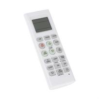 AKB73315601 Replacement A/C Remote Control Plug and Play Compatible with AKB73215509 Air Conditioning for Home Use One size white
