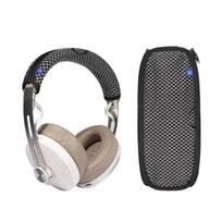 SENNHEISER MOMENTUM Headband Protective Cover - Anti-peeling Replacement for Three Generations gray