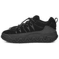 UGG CapTrail Low Black 1158252-BLK 42 juoda