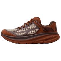 HOKA ONE ONE CLIFTON ONE 9 Casual Shoes Unisex Brown 1173333-MCS 37 ruda