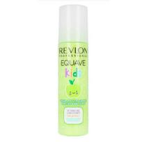 Revlon Equave Kids Detangling Conditioner Appel Fragance 200ml beige