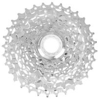 Dviračio kasetė Shimano Deore XT CS-M770 11-32t, 9 pavarų