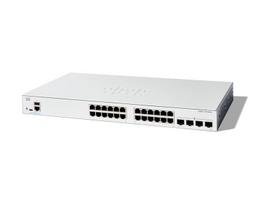CATALYST 1300 24-PORT GE 4X1G - SFP