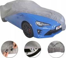 Automobilio danga M2 Coupe 430-455cm, 3 sluoksnių, vandeniui atspari