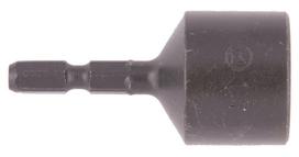 Sukimo antgalių magnetinis laikiklis Makita; 17 mm, Unique