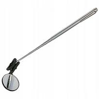Ks Tools ištraukiamas mechaniko veidrodėlis 120-660mm
