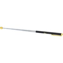 Ištraukiamas magnetinis paėmimo įrankis Ks Tools 130-630mm su kišeniniu segtuku