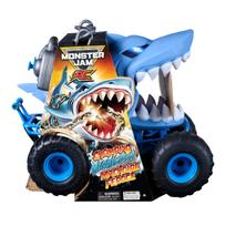 MONSTER JAM RC Vehicle RDC Chomping Megalodon scale 1:15