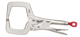Milwaukee Torquelock užspaudimo replės, 280mm