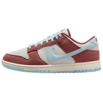 Nike Dunk Low Retro SE Terra Brown Celestine Blue Vyriški laisvalaikio kedai HJ4329-200 42 brown