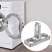 Skalbimo mašinos durelių fiksatorius 5304505088 Buitinės technikos atsarginė dalis Užraktas Eflw427uiw1 Efls527utt2 white