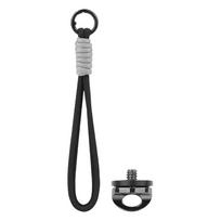 Hand Strap Lanyard for DJI OSMO Pocket 3 with 1/4 Inch Screw Hand Strap Wrist Strap Handheld Gimbal Stabilizer Accessories juoda